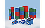 Bac de manutention gerbable