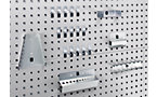 Kit de supports pour outils