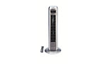 Ventilateur sur colonne avec télécommande infrarouge