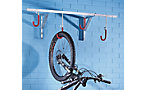 Ganci di sospensione per biciclette