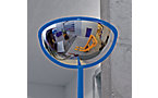 Miroir grand angle