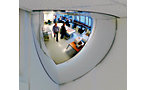 Miroirs panoramiques