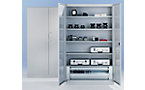 Schutzschrank IP41