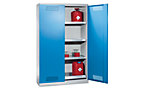 Umweltschrank