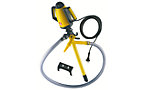 Behälterpumpen-Set, elektrische Pumpe inkl. Zubehör