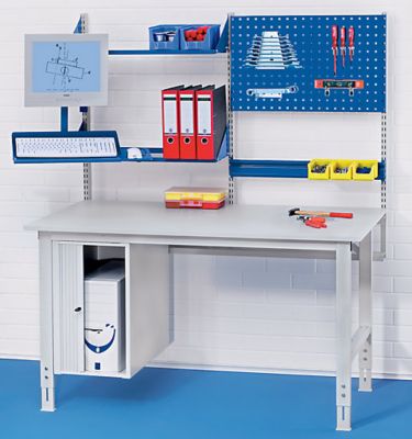 Arbeitsplatzsysteme