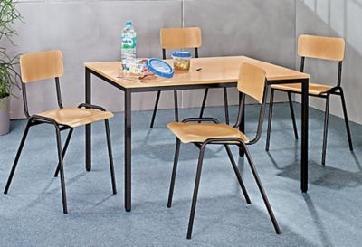 Sitzgruppen
