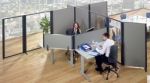 Trennwandsysteme