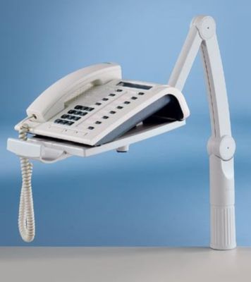 Telefonschwenkarm