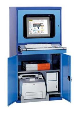 Computerschränke