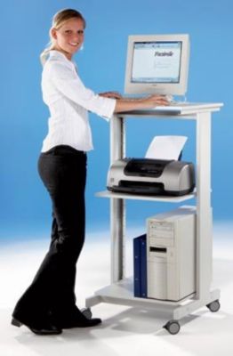 Computertische
