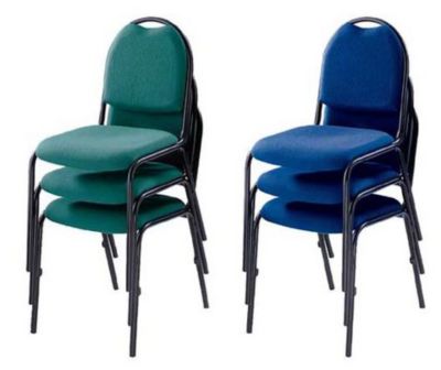 Konferenzstühle und Polsterstühle