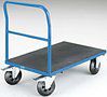 Plattformwagen