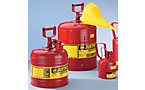 Safety container