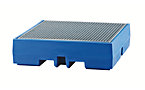 Transport / storage sump tray