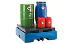 Transport / storage sump tray