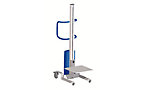 Lifter, accuaandrijving