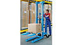 Handstapelaar