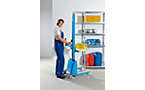 Eurokraft 75 SCS-minilift