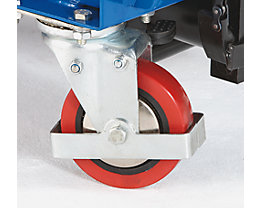 Sichere Räder