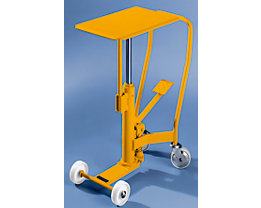 400-kg-Ausführung