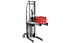 Minilift Reflex 200 Edelstahl