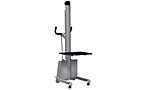 Minilift Reflex 70 SCS Edelstahl