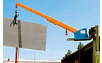 Teleskoplader