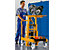 1000-kg-Ausführung