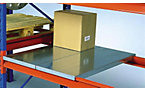 Bjelkeplate til pallestativ, Gerdmans