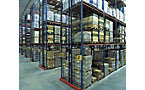 Pallestativ, Gerdmans, komplett pakke