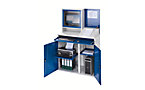 Computer-Arbeitsstation