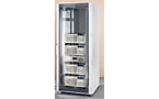 Server-Rack TS 8, 42 Höheneinheiten (HE)