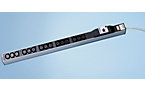 Power strip, sockets for low power devices