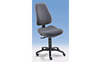 Ergonomische draaistoel