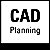 |<b>CAD-service</b><br/>U stuurt ons een gedimensioneerde ruimteschets met gegevens waar zich ramen, deuren enz. bevinden en zoekt in de catalogus het gewenste programma uit. Daarna ontvangt u een complete offerte met schets op schaal, perspectiefafbeelding en stuklijst van ons. P_CAD0076KK-nl