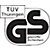 |<b>Met keurmerk</b><br/>Hierbij gaat het om een keurmerk. GS staat voor keurmerk. P_GS0104