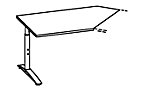 Carina - Aanzettafel