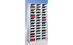 Sorteerstelling office akktiv