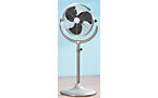 Staande ventilator, in hoogte verstelbaar