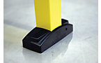 X-Guard stolpe