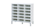 Postsorteringshylle Gerdmans, underdel