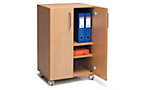 Skriveskap, høyt