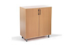 Gerdmans Finér - Oppbevaring på benstativ