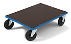 Tasovaunu 500 kg