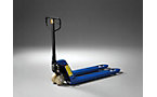 Gaffelløftevogn Basic