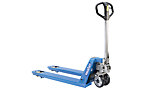 Jekketralle med Quicklift, lastekapasitet 2500 kg
