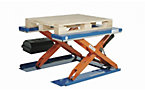 Lavtbygd E- og U-bord