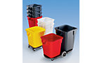 Universalcontainer, quadratisch