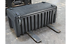 Universalbox aus Polyethylen